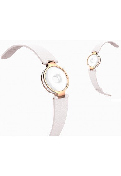 دستبند و گردنبند هوشمند پرتوی ماه آمازفیت هوآمی شیاومی شیائومی | Xiaomi Mi Huami Amazfit Moon Beam Smart Bracelet And Necklace
